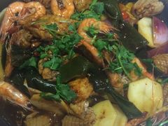 -过锅瘾三汁焖锅(东星时代广场店)