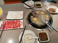 -为什么牛潮汕牛肉火锅(万胜广场店)