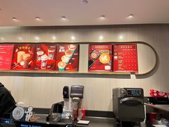-星巴克臻选(北京银泰店)
