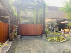 -Tivano意大利餐厅(成都居舍酒店)
