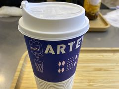 -ARTEASG·新加坡奶茶(中华广场店)