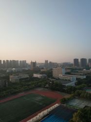-美悦月子中心(财大店)