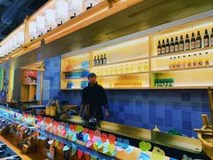 -兄弟船精致料理(万科蓝山店)