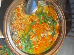 -兰木肆·云南菜(龙湖U城天街店)