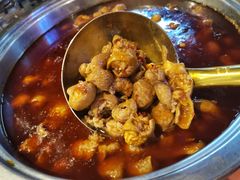 -百年神厨·地道川菜(清江西路店)