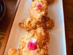 -蜜桃餐厅·伴山(湖滨商业街店)