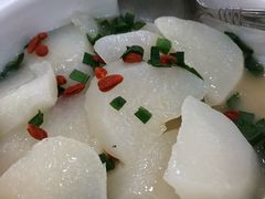 -东江海鲜酒家(艺都分店)