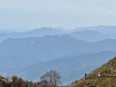 -灵山
