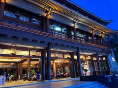 -三亚亚龙湾雅高美爵酒店