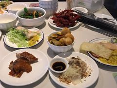 -南美元生态大酒店(海珠店)