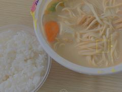 -小谷姐姐麻辣拌·麻辣烫(潞河店)