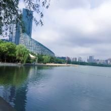 -天鹅湖体育公园