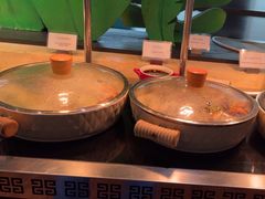 -永泰福朋喜来登酒店-宜客乐自助餐厅(远大路店)
