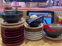 -寿司郎(皇庭广场店)