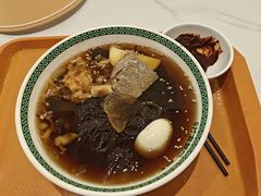 -华天延吉餐厅(西四总店)
