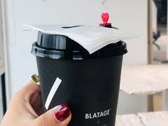 -BLATAGE COFFEE