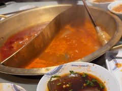 -小龙坎火锅(总店)