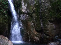 飞泉沟-青城后山