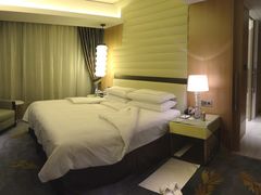 -上海静安香格里拉大酒店
