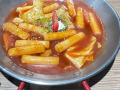 -文成焕·家族韩式餐厅