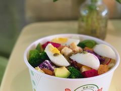 -innewgogo纽麦轻食(滨北店)