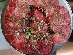 -山葵说·泥炉烤肉(泰达时尚E街区店)