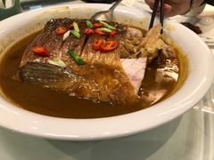 -松鹤楼·非遗·苏帮菜(融科店)