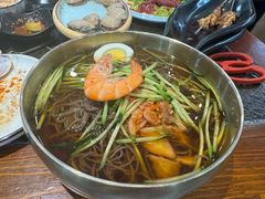 -泰白海鲜烧烤大全