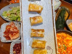 -火炉情韩国料理店(古田路店)