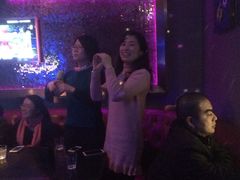 -好声音时尚量贩KTV(之心城店)