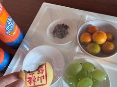 -天津君隆威斯汀酒店