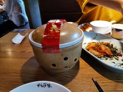 西湖功夫牛蹄-杭百味·大众精选杭帮菜(西湖音乐喷泉店)