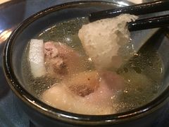 -百年果林椰子鸡(中洲店)