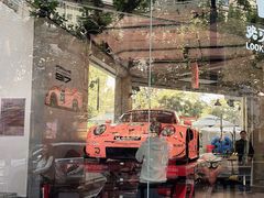 -Alimentari Grande(东湖路店)