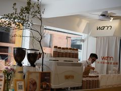 -Cafe on warm(丹霞店)
