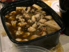 秘觉爆款牛蛙装-秘觉(湖贝店)