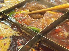 -化龙桥九宫格火锅(清水河店)