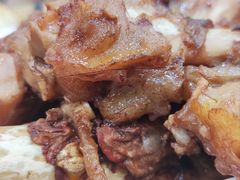 -金诚张妈妈羊汤·驴肉火烧(旧宫佳和园店)