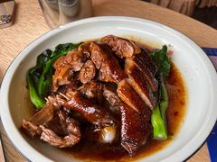 -和膳居饮食有限公司