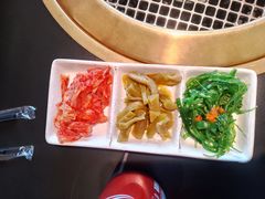 -谷牛和牛烤肉(漕河泾印象城店)