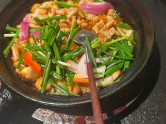 -旺爷砂锅·茶作(国贸城店)