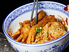 -赣南粉局·江西小炒·锅气炒粉(人民广场店)