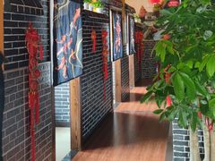 -江湖水乡铁锅炖魚(周庄嘉园店)