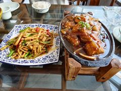 -徽州美食(三十年老店)