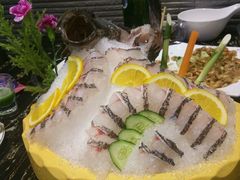-渔傅·蓝海岸霞浦海鲜(正祥店)