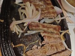-斗牛士牛排餐厅(嘉里汇店)