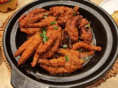 -江南韵·无锡太湖文化体验餐厅(凤凰天街店)