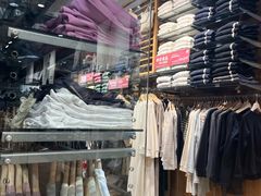 -MUJI无印良品(华贸店)