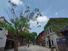 -三坊七巷历史文化街区