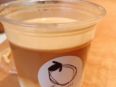 -BLACKSHEEP ESPRESSO(建国中路店)